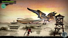 画像ギャラリー No.006のサムネイル画像 / 「墨鬼 SUMIONI」，公式サイトにて「ステージ分岐＆マルチエンディング」とヒロイン「光姫」の詳細を公開