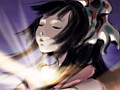 画像ギャラリー No.008のサムネイル画像 / 「墨鬼 SUMIONI」，公式サイトにて「ステージ分岐＆マルチエンディング」とヒロイン「光姫」の詳細を公開