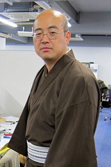 画像ギャラリー No.005のサムネイル画像 / 「墨鬼 SUMIONI」，特別アクション「突進」「乱舞」「風車」「熊蜂」の4つを公開