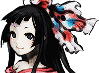 画像ギャラリー No.002のサムネイル画像 / PS Vita「墨鬼 SUMIONI」は本日発売。「ランキング」「ギャラリー」の2モードを追加する無料アップデートの情報が早くも到着