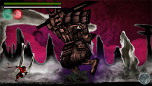 画像ギャラリー No.012のサムネイル画像 / 「墨鬼 SUMIONI」，新モードを追加するアップデートが本日配信開始。3月下旬から4月上旬にかけて配信されるDLCの情報も明らかに