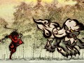 「墨鬼 SUMIONI」，新モードを追加するアップデートが本日配信開始。3月下旬から4月上旬にかけて配信されるDLCの情報も明らかに
