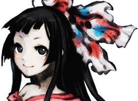 画像ギャラリー No.001のサムネイル画像 / 「墨鬼 SUMIONI」,DLCステージ第2弾が本日配信。公式大会の成績も公開