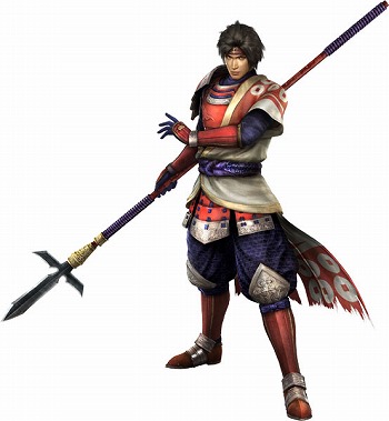 画像ギャラリー No.008のサムネイル画像 / 「真・三國無双 VS」にゲストキャラクターとして，「NINJA GAIDEN」のあやねとリュウが参戦。マイ武将やチームのエディット機能もチェック