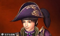 画像ギャラリー No.017のサムネイル画像 / 「真・三國無双 VS」にゲストキャラクターとして，「NINJA GAIDEN」のあやねとリュウが参戦。マイ武将やチームのエディット機能もチェック