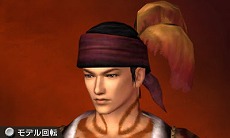 画像ギャラリー No.019のサムネイル画像 / 「真・三國無双 VS」にゲストキャラクターとして，「NINJA GAIDEN」のあやねとリュウが参戦。マイ武将やチームのエディット機能もチェック