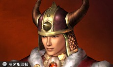 画像ギャラリー No.020のサムネイル画像 / 「真・三國無双 VS」にゲストキャラクターとして，「NINJA GAIDEN」のあやねとリュウが参戦。マイ武将やチームのエディット機能もチェック