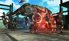 画像ギャラリー No.027のサムネイル画像 / 「真・三國無双 VS」にゲストキャラクターとして，「NINJA GAIDEN」のあやねとリュウが参戦。マイ武将やチームのエディット機能もチェック