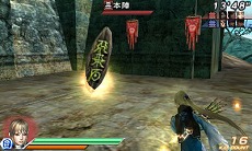 画像ギャラリー No.028のサムネイル画像 / 「真・三國無双 VS」にゲストキャラクターとして，「NINJA GAIDEN」のあやねとリュウが参戦。マイ武将やチームのエディット機能もチェック