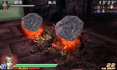 画像ギャラリー No.029のサムネイル画像 / 「真・三國無双 VS」にゲストキャラクターとして，「NINJA GAIDEN」のあやねとリュウが参戦。マイ武将やチームのエディット機能もチェック