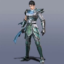 画像ギャラリー No.004のサムネイル画像 / 「真・三國無双 VS」の予約特典が「マイ武将用コスチューム」に決定。自分だけの武将に着せて，オシャレを楽しもう