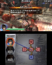 画像ギャラリー No.004のサムネイル画像 / 「真・三國無双 VS」体験版の配信スタート。3つのモードを収録し，プレイ回数に応じて製品版で特典がもらえる