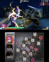 画像ギャラリー No.002のサムネイル画像 / 「真・三國無双 VS」，NINJA GAIDENシリーズから「あやね」がゲストキャラクターとして参戦。「いつの間に通信」でDLC第4弾の配信がスタート
