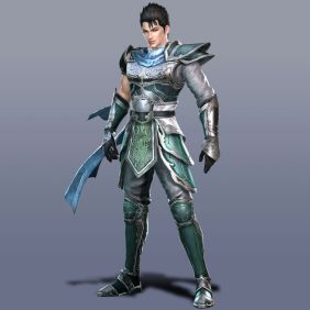 画像ギャラリー No.008のサムネイル画像 / 「真・三國無双 VS」DLC第13弾で無双武将になりきれる防具全4種が配信に