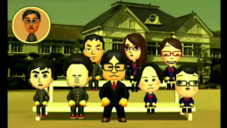 画像ギャラリー No.001のサムネイル画像 / ニンテンドー3DS「トモダチコレクション」（仮称）は2013年春頃に発売。Nintendo Directにて味のあるPVが公開に