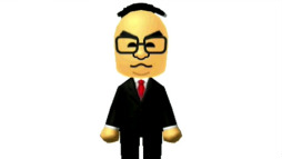 画像ギャラリー No.002のサムネイル画像 / ニンテンドー3DS「トモダチコレクション」（仮称）は2013年春頃に発売。Nintendo Directにて味のあるPVが公開に