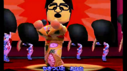 画像ギャラリー No.004のサムネイル画像 / ニンテンドー3DS「トモダチコレクション」（仮称）は2013年春頃に発売。Nintendo Directにて味のあるPVが公開に