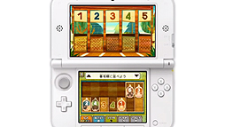 画像ギャラリー No.014のサムネイル画像 / 「真・女神転生IV」最新情報や「MH3G」用ツールなどが発表された,任天堂 岩田社長による「Nintendo 3DS Direct 2013.2.21」詳報
