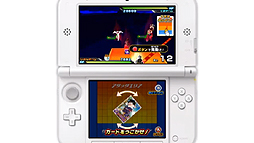 画像ギャラリー No.028のサムネイル画像 / 「真・女神転生IV」最新情報や「MH3G」用ツールなどが発表された,任天堂 岩田社長による「Nintendo 3DS Direct 2013.2.21」詳報