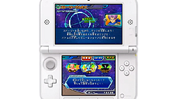 画像ギャラリー No.029のサムネイル画像 / 「真・女神転生IV」最新情報や「MH3G」用ツールなどが発表された,任天堂 岩田社長による「Nintendo 3DS Direct 2013.2.21」詳報