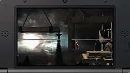 画像ギャラリー No.038のサムネイル画像 / 「真・女神転生IV」最新情報や「MH3G」用ツールなどが発表された,任天堂 岩田社長による「Nintendo 3DS Direct 2013.2.21」詳報
