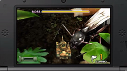 画像ギャラリー No.048のサムネイル画像 / 「真・女神転生IV」最新情報や「MH3G」用ツールなどが発表された,任天堂 岩田社長による「Nintendo 3DS Direct 2013.2.21」詳報