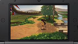 画像ギャラリー No.051のサムネイル画像 / 「真・女神転生IV」最新情報や「MH3G」用ツールなどが発表された,任天堂 岩田社長による「Nintendo 3DS Direct 2013.2.21」詳報