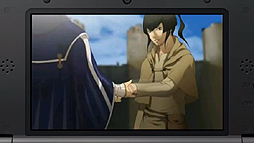 画像ギャラリー No.054のサムネイル画像 / 「真・女神転生IV」最新情報や「MH3G」用ツールなどが発表された,任天堂 岩田社長による「Nintendo 3DS Direct 2013.2.21」詳報