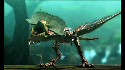 画像ギャラリー No.062のサムネイル画像 / 「真・女神転生IV」最新情報や「MH3G」用ツールなどが発表された,任天堂 岩田社長による「Nintendo 3DS Direct 2013.2.21」詳報