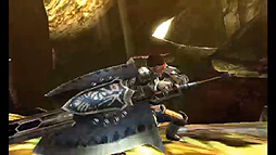 画像ギャラリー No.064のサムネイル画像 / 「真・女神転生IV」最新情報や「MH3G」用ツールなどが発表された,任天堂 岩田社長による「Nintendo 3DS Direct 2013.2.21」詳報