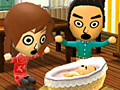 「トモダチコレクション　新生活」ではMii同士が結ばれ子供を育てる様子までを見守れるように。公式サイトではテレビCM映像が公開