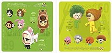 画像ギャラリー No.009のサムネイル画像 / クラブニンテンドー,3DS「トモダチコレクション 新生活」ダウンロード版購入者に向けた交換ポイント優待企画を発表