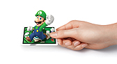 画像ギャラリー No.011のサムネイル画像 / 任天堂最新情報。3DS画像投稿ツールの更新，“あそべる”プリペイドカード第2弾発売決定，「トモダチコレクション 新生活」追加配信アイテムの情報など