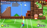 マリオテニス オープン