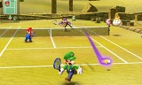 マリオテニス オープン