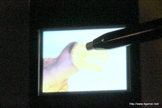 画像ギャラリー No.006のサムネイル画像 / 今年は3D立体視とKinectに注目。「DIGITAL CONTENT EXPO 2011」が10月22日まで開催中。国際3Dアワード2011では「FF13」が部門賞を受賞