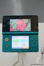 画像ギャラリー No.010のサムネイル画像 / 今年は3D立体視とKinectに注目。「DIGITAL CONTENT EXPO 2011」が10月22日まで開催中。国際3Dアワード2011では「FF13」が部門賞を受賞