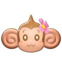 画像ギャラリー No.003のサムネイル画像 / 「スーパーモンキーボール 特盛あそビ〜タ！」PSN専用アバターアイコンを6月28日に配信