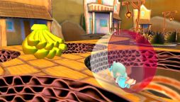 画像ギャラリー No.008のサムネイル画像 / 「スーパーモンキーボール 特盛あそビ〜タ！」PSN専用アバターアイコンを6月28日に配信