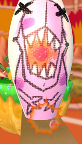 画像ギャラリー No.016のサムネイル画像 / 「スーパーモンキーボール 特盛あそビ〜タ！」新たなバラエティーゲーム「モンキーボウリング」や新ステージの情報を公開。ネットワーク要素も明らかに