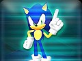 「スーパーモンキーボール 特盛あそビ〜タ！」，オリジナルステージに“ソニック”を配置しよう。DLC第1弾「ソニックパック」が配信に