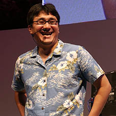 画像ギャラリー No.009のサムネイル画像 / ［TGS 2011］「ULTIMATE MARVEL VS. CAPCOM 3」に新キャラ「バージル」「アイアンフィスト」が参戦。“NEO-G vs. セス・キリアン”のガチ対決も披露されたステージイベント 