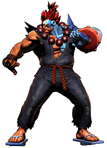 画像ギャラリー No.006のサムネイル画像 / PS Vita版「ULTIMATE MARVEL VS. CAPCOM 3」の価格が決定。イラストコンテスト＆先着購入特典の情報も