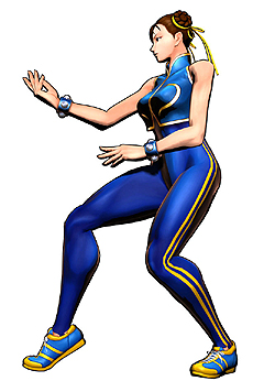 画像ギャラリー No.010のサムネイル画像 / PS Vita版「ULTIMATE MARVEL VS. CAPCOM 3」の価格が決定。イラストコンテスト＆先着購入特典の情報も
