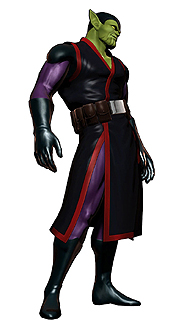 画像ギャラリー No.012のサムネイル画像 / PS Vita版「ULTIMATE MARVEL VS. CAPCOM 3」の価格が決定。イラストコンテスト＆先着購入特典の情報も