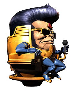 画像ギャラリー No.013のサムネイル画像 / PS Vita版「ULTIMATE MARVEL VS. CAPCOM 3」の価格が決定。イラストコンテスト＆先着購入特典の情報も
