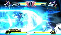 画像ギャラリー No.042のサムネイル画像 / 「HEROES&HERALDS」配信は12月19日に決定。PS Vita版やアップデートの詳細も明らかとなった「ULTIMATE MARVEL VS. CAPCOM 3」メディア向け体験会レポート