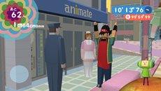 画像ギャラリー No.010のサムネイル画像 / 「塊魂 ノ・ビ〜タ」，「ゆるコラ」企画第1弾はアニメイトと。あの店長も登場するDLCは2月23日に配信決定