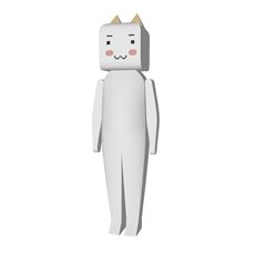 画像ギャラリー No.008のサムネイル画像 / 今度は“みんいつ”とコラボ。「塊魂 ノ・ビ〜タ」ゆるコラ企画第3弾のDLCミッションは4月19日に配信予定。トロやクロを巻き込んでゴールを目指そう