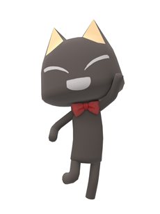 画像ギャラリー No.015のサムネイル画像 / 今度は“みんいつ”とコラボ。「塊魂 ノ・ビ〜タ」ゆるコラ企画第3弾のDLCミッションは4月19日に配信予定。トロやクロを巻き込んでゴールを目指そう